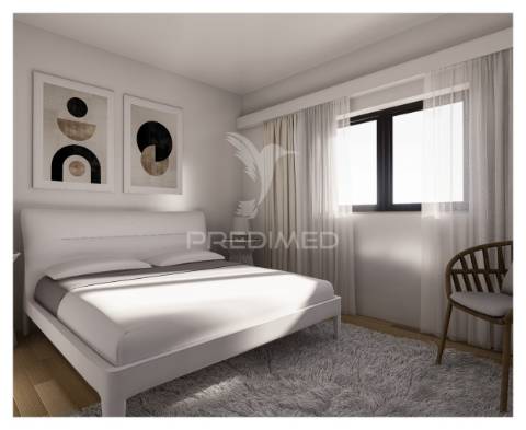 Viva com qualidade e tranquilidade – apartamento t1 novo em atouguia da baleia