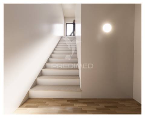 Viva com qualidade e tranquilidade – apartamento t1 novo em atouguia da baleia