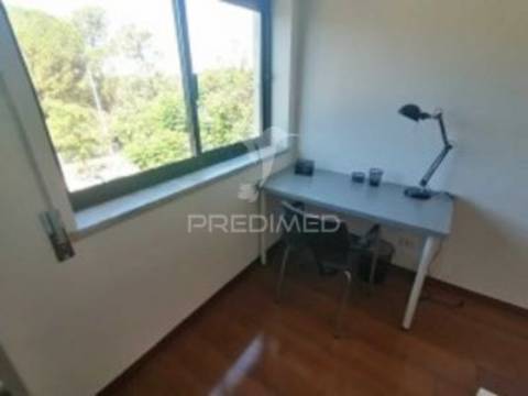 Arrendam-se quartos individuais para raparigas e rapazes  , fidalguinhos.