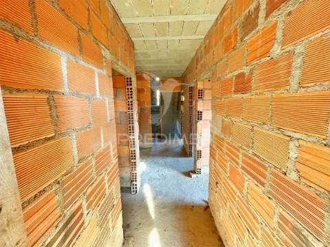 Moradia em sever do vouga