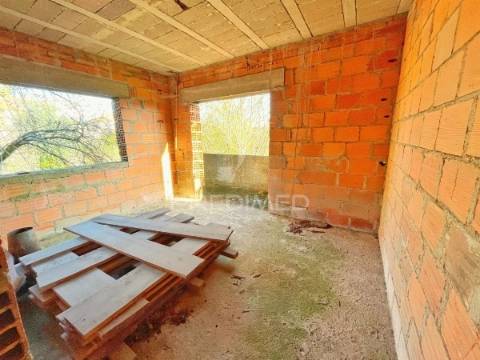 Moradia em sever do vouga