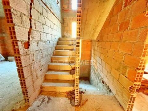 Moradia em sever do vouga