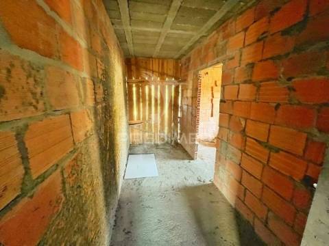 Moradia em sever do vouga