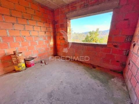 Moradia em sever do vouga