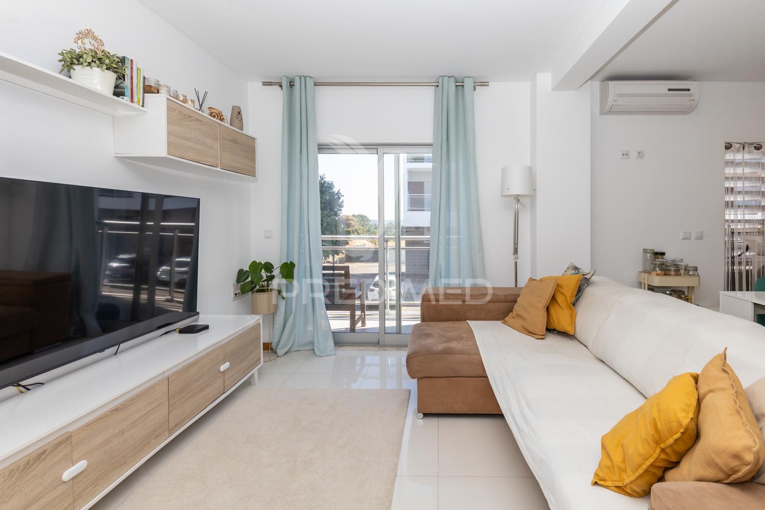 Apartamento t1 || paio pires