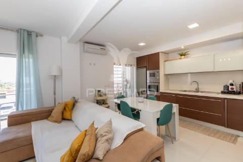 Apartamento t1 || paio pires