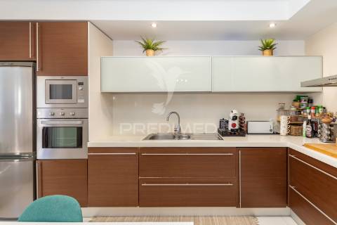 Apartamento t1 || paio pires