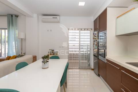 Apartamento t1 || paio pires