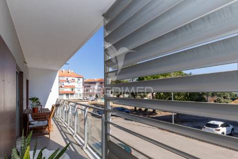 Apartamento t1 || paio pires