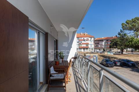 Apartamento t1 || paio pires