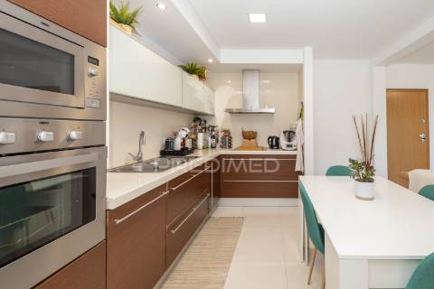 Apartamento t1 || paio pires