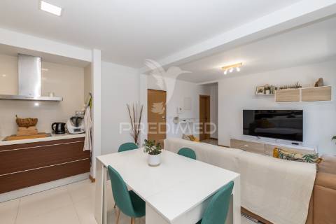 Apartamento t1 || paio pires