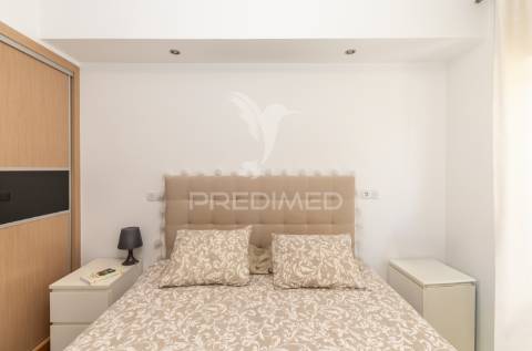 Apartamento t1 || paio pires