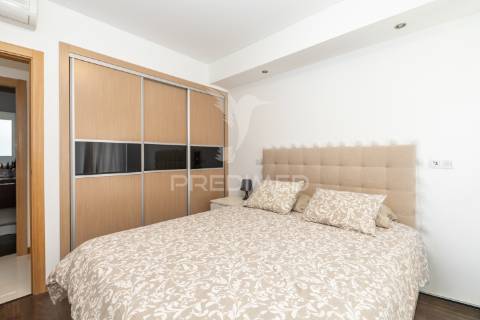 Apartamento t1 || paio pires