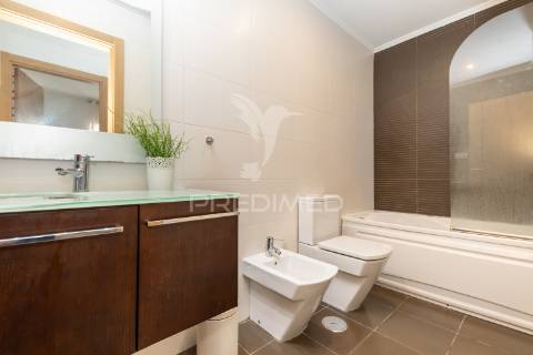 Apartamento t1 || paio pires