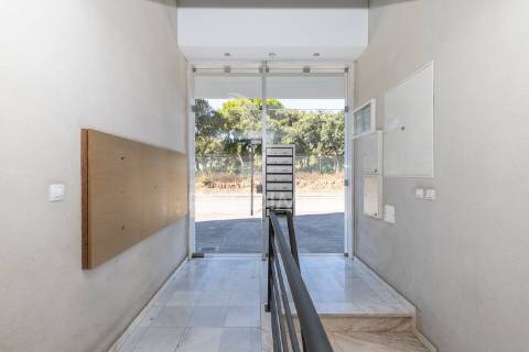 Apartamento t1 || paio pires