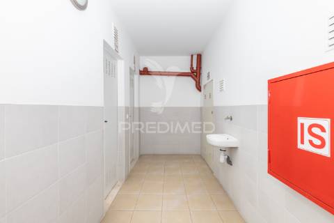 Apartamento t1 || paio pires