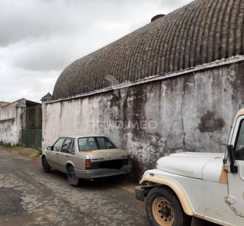 Antiga padaria industrial de alfundão - para recuperar