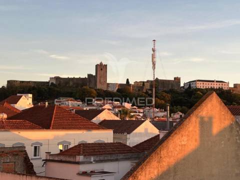 Apartamento t2 no centro de palmela