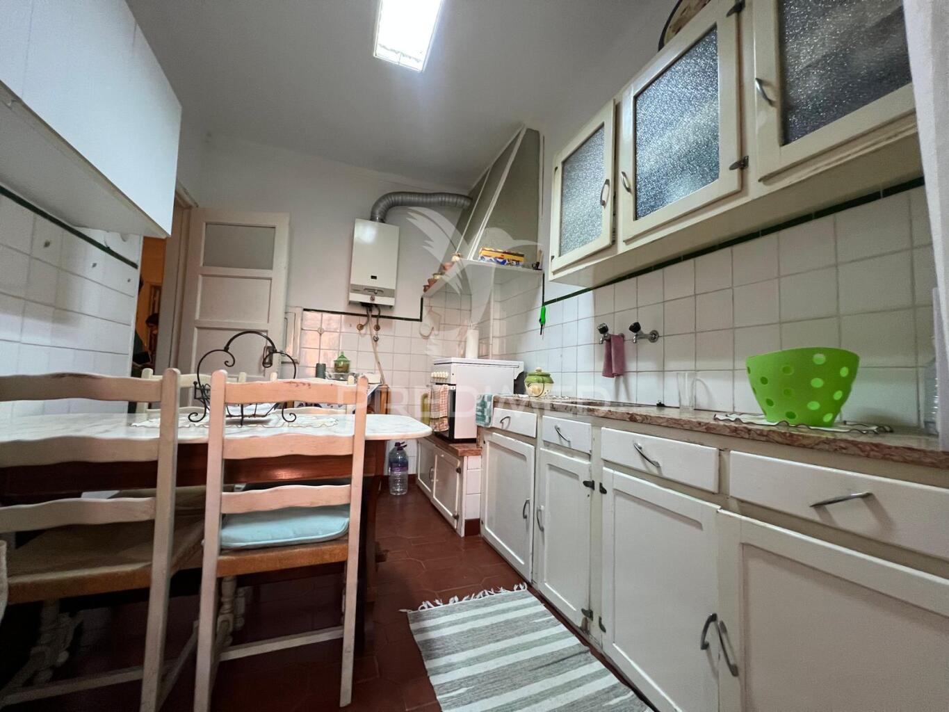 Apartamento t2 no centro de palmela