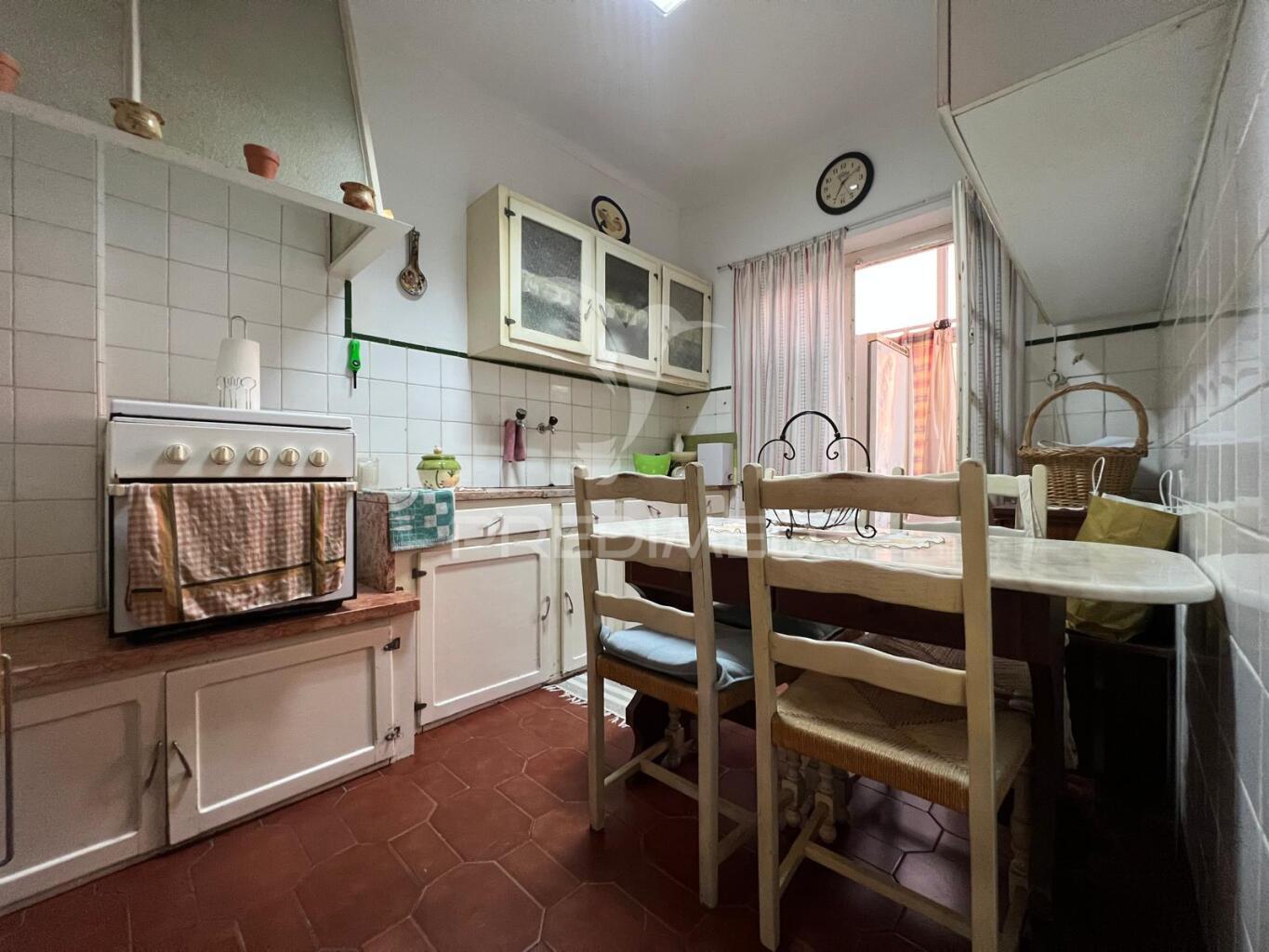 Apartamento t2 no centro de palmela