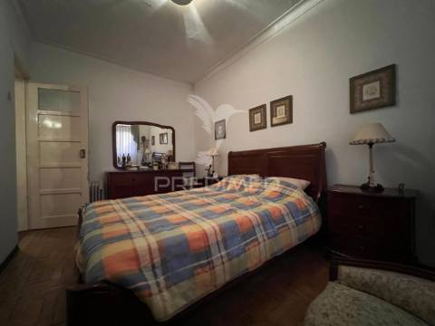 Apartamento t2 no centro de palmela