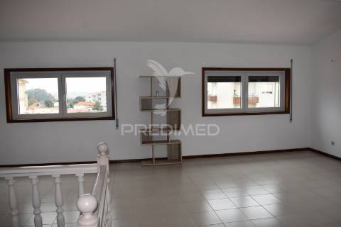 Excelente moradia em vila nova de gaia