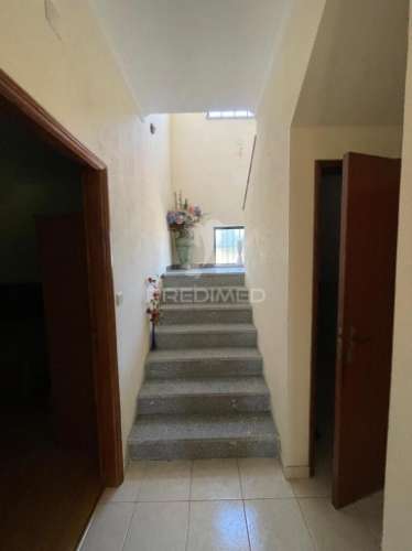 Moradia em almendra – vila nova de foz côa