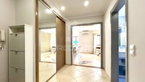 Apartamento t2 em santo antónio da charneca, barreiro