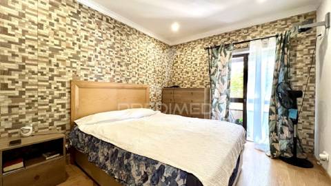 Apartamento t2 em santo antónio da charneca, barreiro