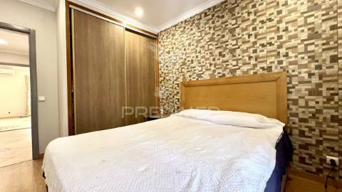 Apartamento t2 em santo antónio da charneca, barreiro