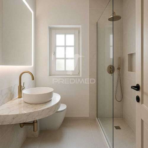 Quinta com 10.000 m² e armazém licenciado para indústria — palmela