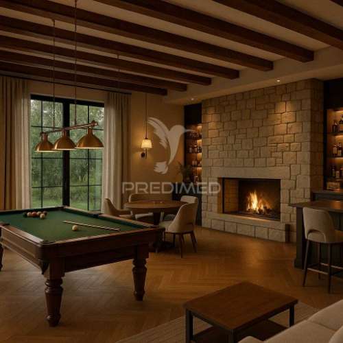 Quinta com 10.000 m² e armazém licenciado para indústria — palmela