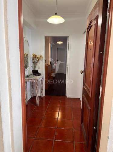 Apartamento t3  no centro da cidade com vista sobre o rio douro, no peso da régua