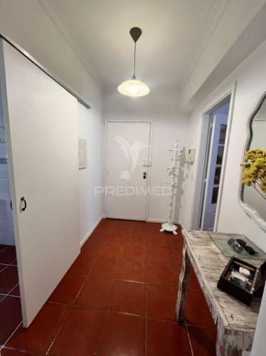 Apartamento t3  no centro da cidade com vista sobre o rio douro, no peso da régua
