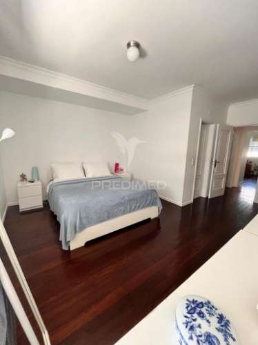 Apartamento t3  no centro da cidade com vista sobre o rio douro, no peso da régua