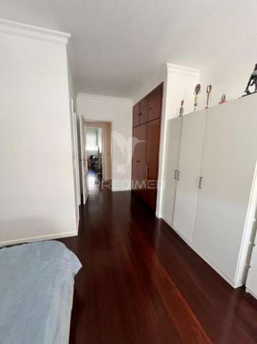 Apartamento t3  no centro da cidade com vista sobre o rio douro, no peso da régua