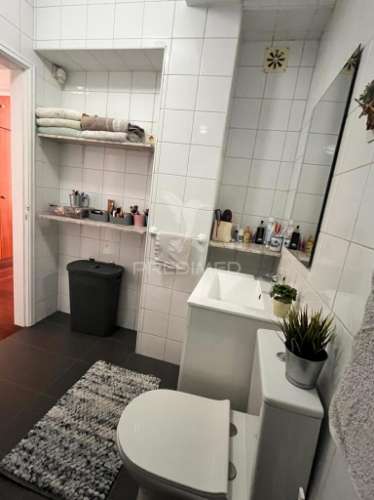 Apartamento t3  no centro da cidade com vista sobre o rio douro, no peso da régua