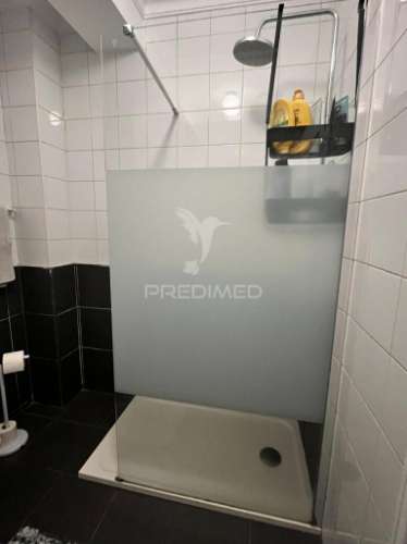 Apartamento t3  no centro da cidade com vista sobre o rio douro, no peso da régua