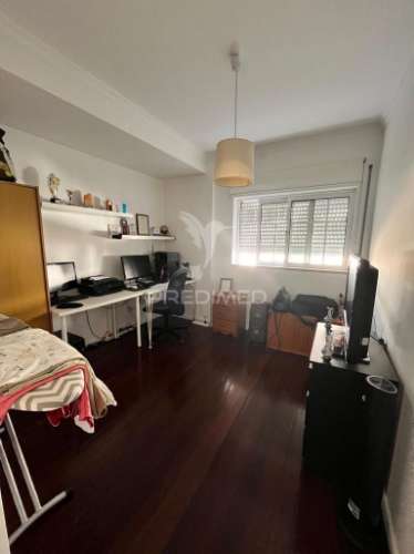 Apartamento t3  no centro da cidade com vista sobre o rio douro, no peso da régua