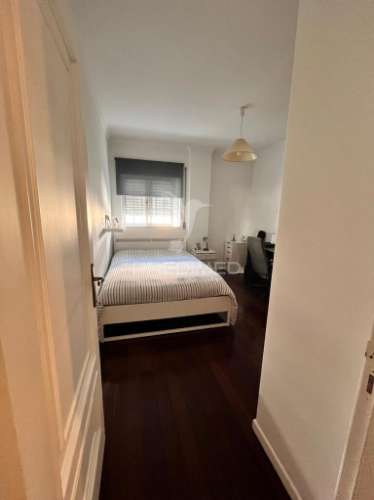 Apartamento t3  no centro da cidade com vista sobre o rio douro, no peso da régua