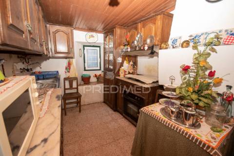 Moradia t3 +1 no centro histórico de trancoso