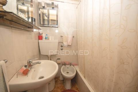 Moradia t3 +1 no centro histórico de trancoso