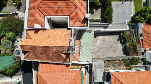 Prédio em santa luzia - funchal, ilha da madeira