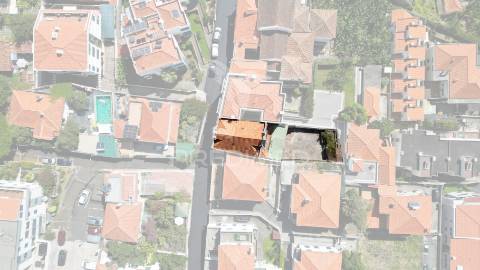 Prédio em santa luzia - funchal, ilha da madeira