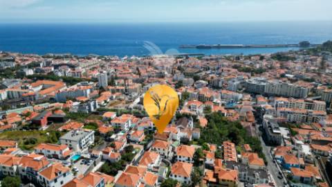 Prédio em santa luzia - funchal, ilha da madeira