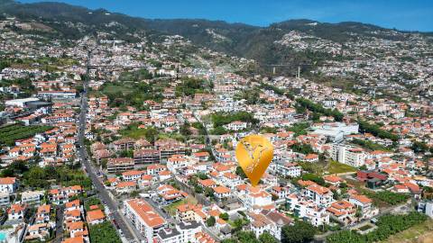 Prédio em santa luzia - funchal, ilha da madeira