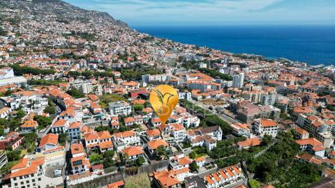 Prédio em santa luzia - funchal, ilha da madeira