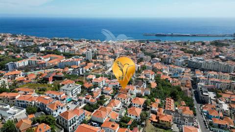 Prédio em santa luzia - funchal, ilha da madeira