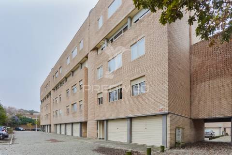 Apartamento t3 - universidade lusiada - cooperativa dos arquitetos